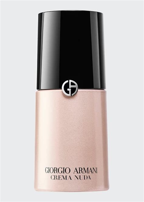 Giorgio Armani Crema Nuda